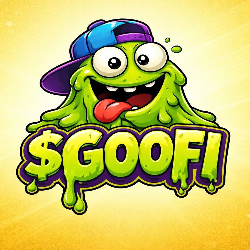 $GOOFI logo